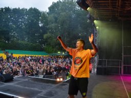 1. Malle Party - Freilichtbühne Wiesmoor 2024